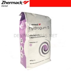 Hydrogum 5 Aljinat Ölçü