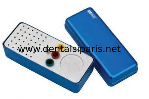 Endobox Oblong