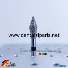 Elmas Frez - 899 - Labut - Occlusal