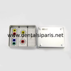 Endobox Medium Combi