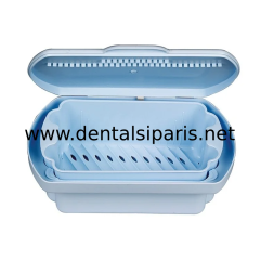 Germicide Tray B Dezenfektan Küveti