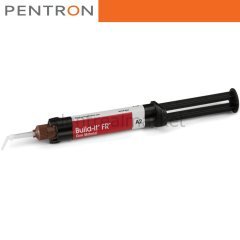 Build-It FR Dual Cure Kor Materyali Automix A2