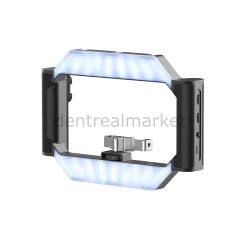 Ulanzi U-Rig Işıklı Mobil Fotoğraf Cihazı