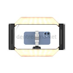 Ulanzi U-Rig Işıklı Mobil Fotoğraf Cihazı