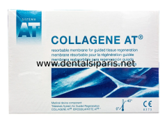 Collagene At Membrane - 22*22 mm - 6 Adet