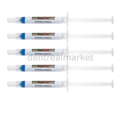 Diaetch %37 Mavi Asit 5*5 ml