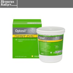 Optosil Comfort Putty 1.Ölçü