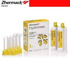 Hydrorise  2.Ölçü 2x50 ml