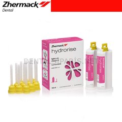 Hydrorise  2.Ölçü 2x50 ml