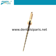 AF R3 Gold File Reciproc Kanal Egesi