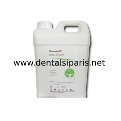 Zeta 3 Soft Yüzey Dezenfektanı - 5 Lt