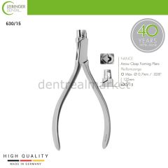 NANCE Blending Pliers - Bükme Pensi - 125 mm