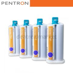 Correct Plus Bite Super Fast Kapanış Silikonu 4x50 ml