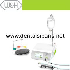 İmplantmed Plus Led Fizyodispanser & Işıklı Anguldurva & Kablosuz Pedal