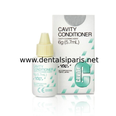 Cavity Conditioner - Kavite Temizleme Maddesi