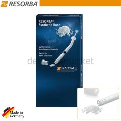 Sentetik Granül Kemik Grefti - 0.5 cc