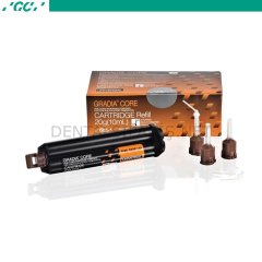 Gradia Core Kartuş Refil