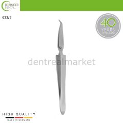 Bracket Positioning Forceps - Braket Konumlandırma Pensi 5