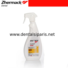 Zeta 7 Spray Yüzey Dezenfektanı