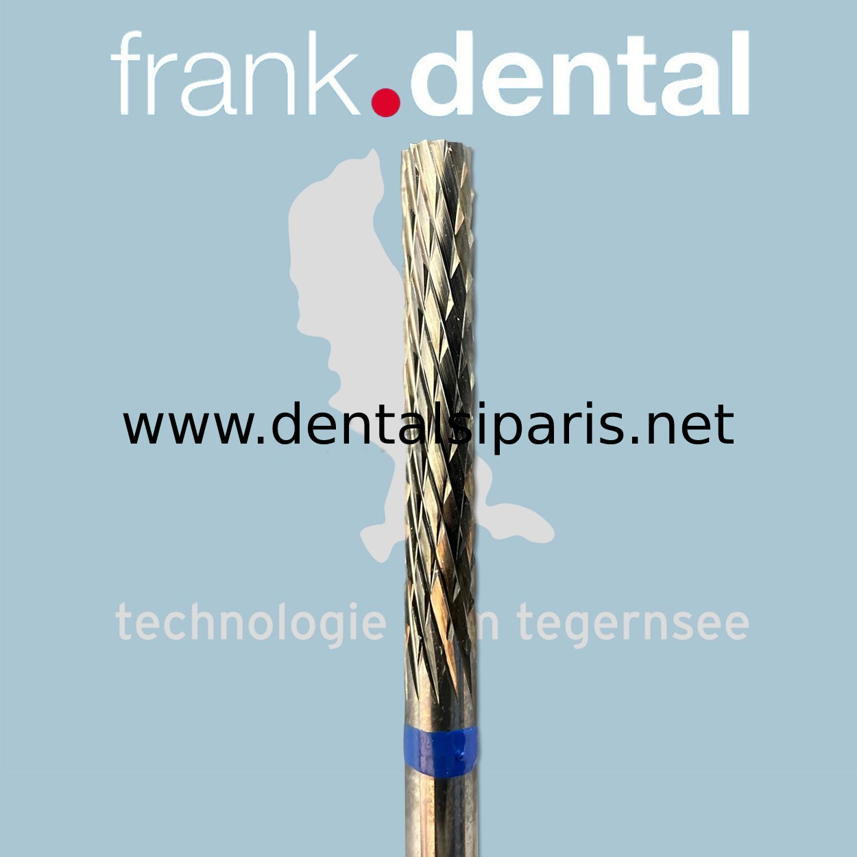 Carpide Canavar Tip Hard Frez - 364K