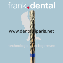 Carpide Canavar Tip Hard Frez - 364K