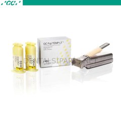 Fuji Temp Lt İmplant Simanı Refil