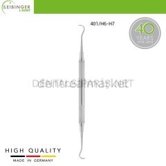 Periodontal Universal Scaler H6 - H7