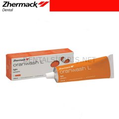 Zetaplus Oranwash L 2.Ölçü