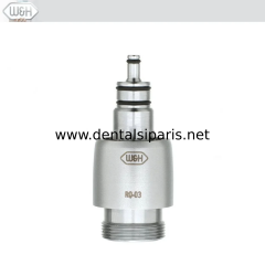 RQ-03 Roto Quick Borden 2 (3) Delik Kupling