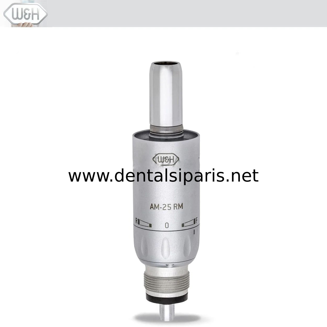 AM-25 A RM Havalı Micromotor