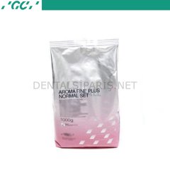 Aroma Fine Plus Aljinat Ölçü