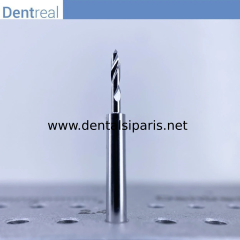 Kemik Vidası için Drill  - 1,4 - 1,5 - 1,6 mm Vidalar İle Uyumlu