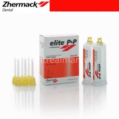 Elite P&P - Regular Body - Normal 2. Ölçü