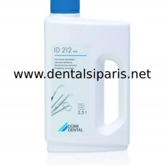 Alet Dezenfektanı 2,5 Lt ID212 Forte