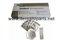 Diaroot Bioaggrete Intro Kit 6x1 gr Kalıcı Tamir Meteryali