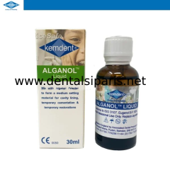 Alganol Çinko Oksit Ojenol Siman Likit