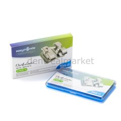 CNC II Mini Metal Bracket Roth, 0.018 - 10'li Paket