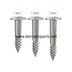 Çadır Vidası Refil - Tenting Screw -Tente Vidası