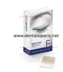 Ubgen Pericardium Membrane - Shelter Fast 50x30X0,2 mm