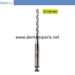 GBR Bone Drill - 1,50 mm