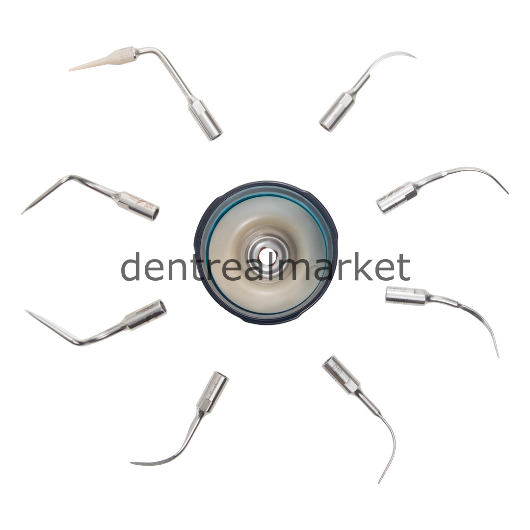 MyLunos Duo Kavitron Uçları - P16R, P16L