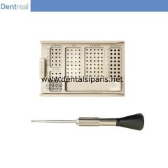 Çadır Vidası Seti - Tenting Screw -Tente Vidası set