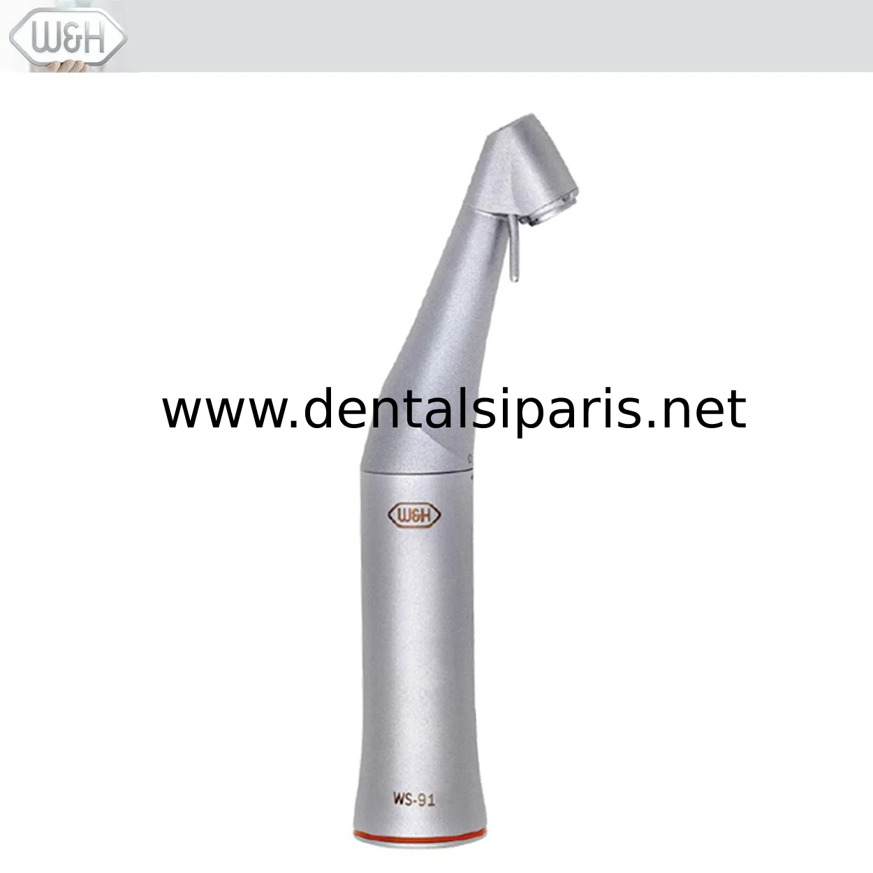 Cerrahi Açılı Anguldruva - WS-91