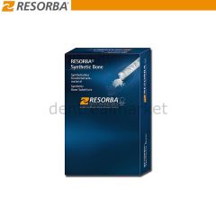 Resorba Sentetik Kemik Grefti 1cc SKT:10/24***
