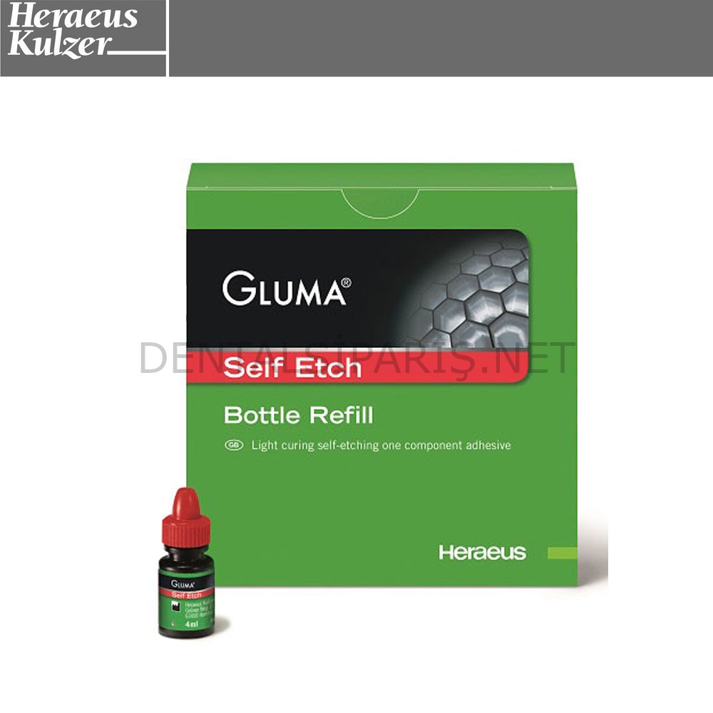 Gluma Self Etch Bond Refil