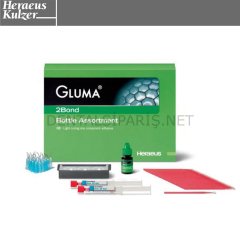 Gluma 2 Bond Refil