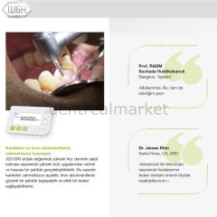 Primea Advanced Air Set - RG 97L & RQ 24 Kupling
