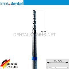 Cerrahi Frez - Kemik Kesme - Kök Ayırma- 255A FGXL
