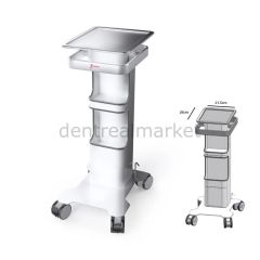 Mobil Stand - Hareketli Sehpa - Tedavi Troleyi - TC6