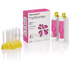 Hydrorise Putty  El Formu Takım